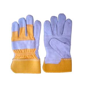 Mechaniker Arbeitshandschuhe GE-AB-02