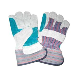 Lederschutzhandschuhe GE-AB-07