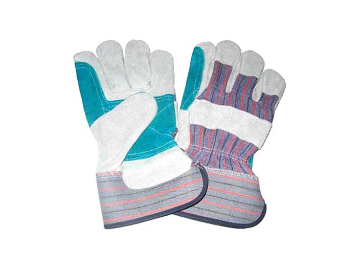 Lederschutzhandschuhe GE-AB-07