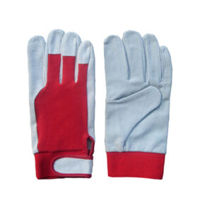 Leder Fahrerhandschuhe GE-AB-08