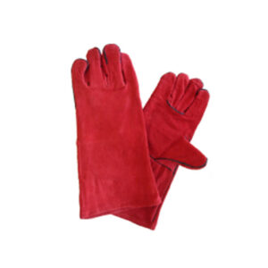 Schweiß-Arbeitshandschuhe GE-AP-01