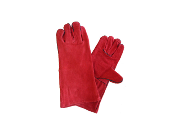 Schweiß-Arbeitshandschuhe GE-AP-01