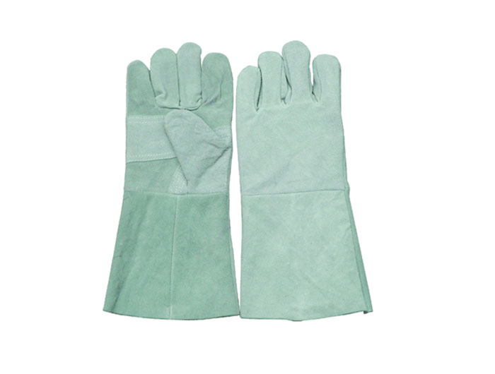 Fingerschweißhandschuhe GE-AP-02