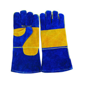 Lederschweißhandschuhe GE-AP-05