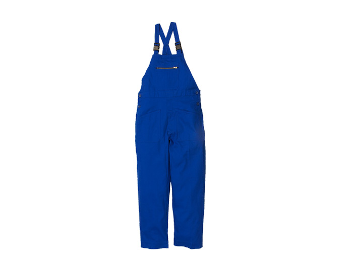 Latz Overalls GE-BP-05
