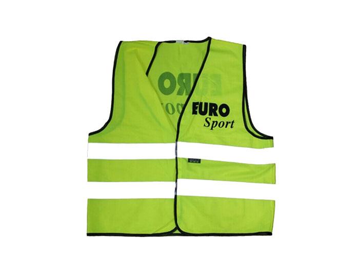 Bausicherheitsweste GE-SV-06