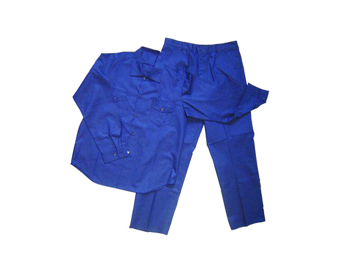 Arbeitsanzüge aus Baumwolle GE-SW-01