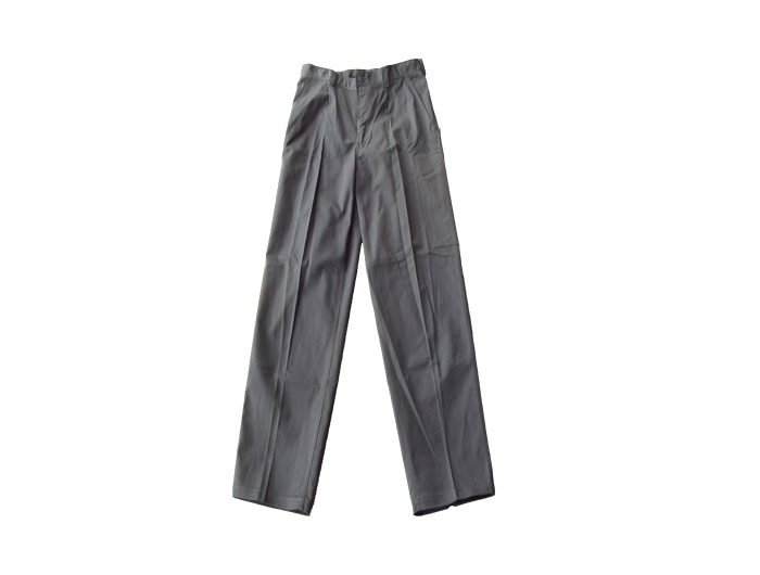 Arbeitshose aus Baumwolle GE-WP-03