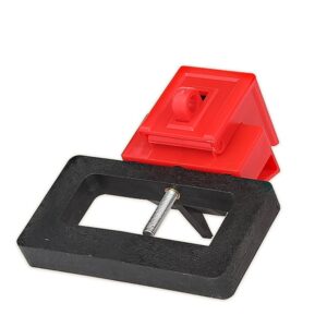 Übergroße Clamp-On-Breaker-Lockouts GE-D13