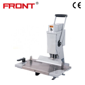 Stanzmaschine GE-DX-8350