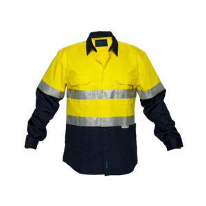 FR Arbeitshemd GE-WS-10