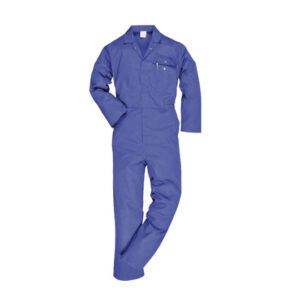 Flammhemmender Overall GE-FR-01