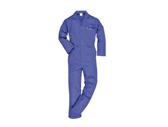 Flammhemmender Overall GE-FR-01