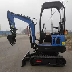 Gute Qualität Betriebsgewicht Bagger - Görsel 2