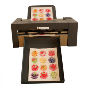 Stanzmaschine GE-DX-A3+PLUS