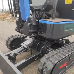 Gute Qualität Betriebsgewicht Bagger - Görsel 3