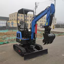 Gute Qualität Betriebsgewicht Bagger - Görsel 4