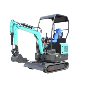 Mini Hydraulischer Raupenbagger Baumaschinen Amphibienbagger