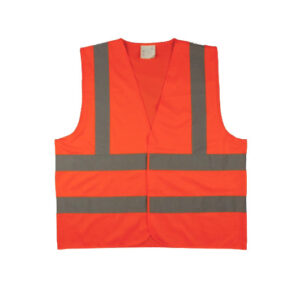 High Vis Weste GE-SV-03