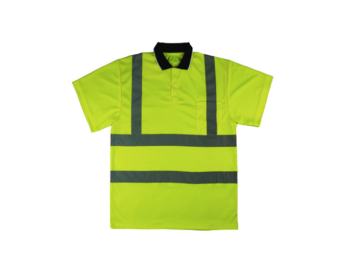 Gut sichtbares T-Shirt GE-SV-012