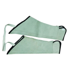 Schweißer Lederhülle GE-LA-01