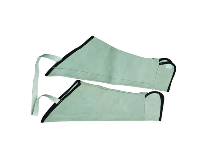 Schweißer Lederhülle GE-LA-01