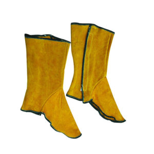 Lederschuhbezug GE-LA-04