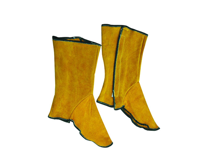 Lederschuhbezug GE-LA-04