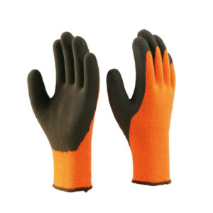 Latexbeschichtete Arbeitshandschuhe GE-LG-04