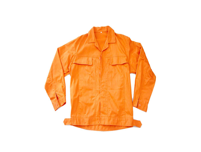 Mechaniker Arbeitshemd GE-WS-03