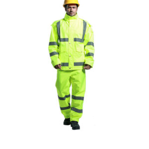 Herren Regenjacke GE-RC-9009