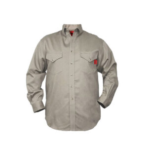 Herren Arbeitshemd GE-WS-01