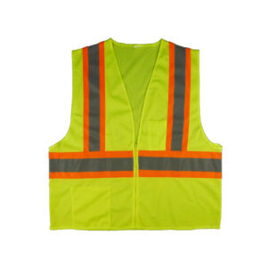 Mesh Sicherheitsweste GE-SV-07
