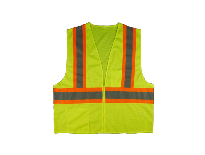 Mesh Sicherheitsweste GE-SV-07