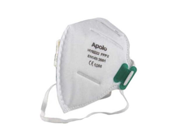 N95 Staubmaske GE-SM-08