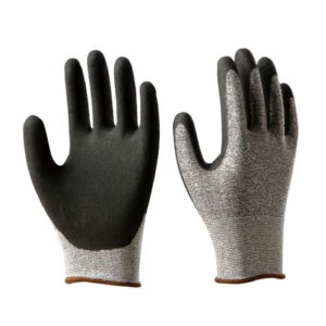 Nitrilbeschichtete Arbeitshandschuhe GE-NG-01