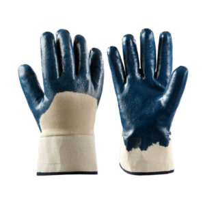 Sicherheitshandschuhe GE-NG-04 mit Nitril beschichtet