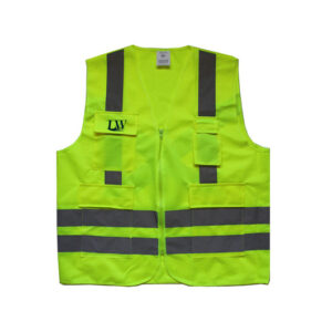 OEM Warnweste GE-SV-09