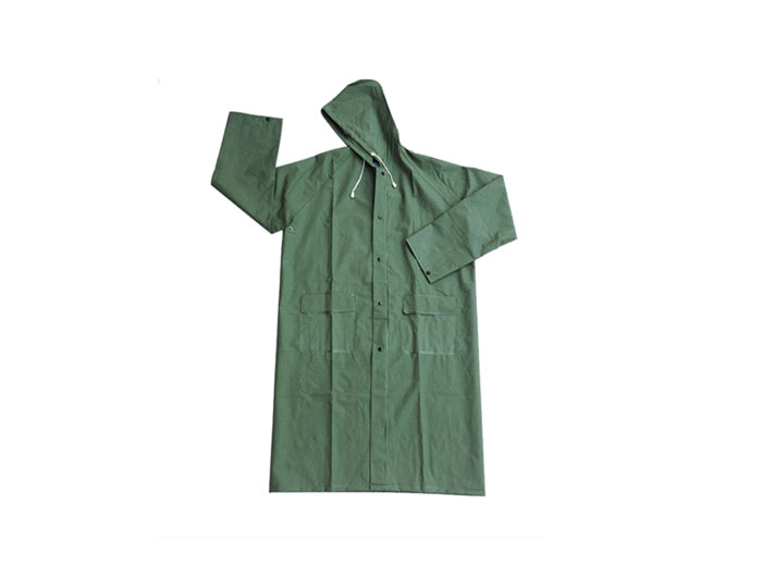 Einteiliger Regenmantel GE-RC-9005