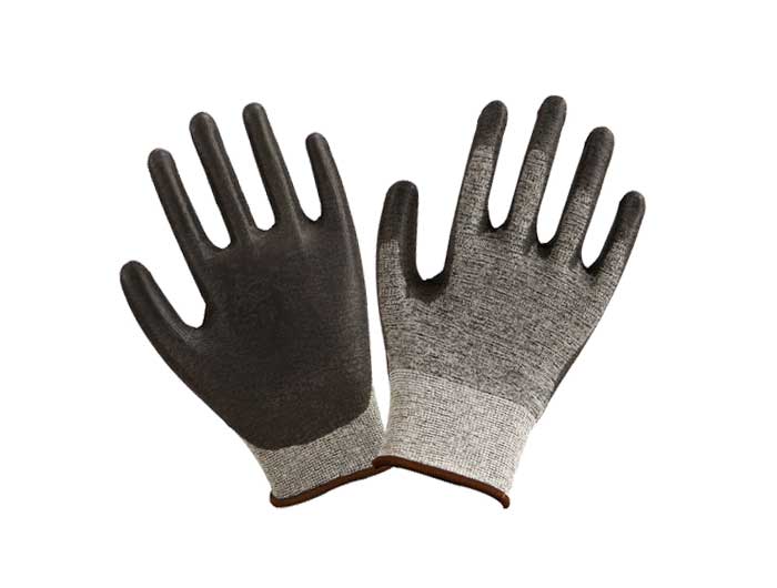 PU Palm Fit Handschuhe GE-UG-01