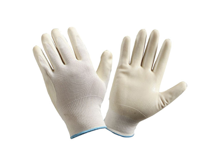 Nylonbeschichteter PU-Handschuh GE-UG-02