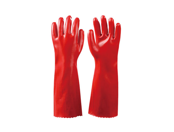 Ölbeständiger Handschuh GE-PG-03