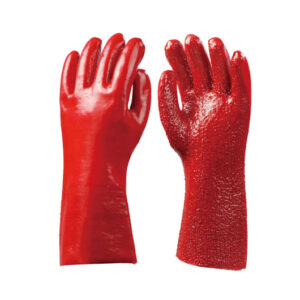 PVC Arbeitshandschuhe GE-PG-04