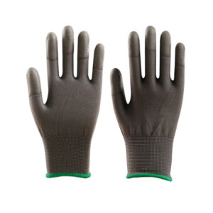 PU-beschichteter Nylonhandschuh GE-UG-03