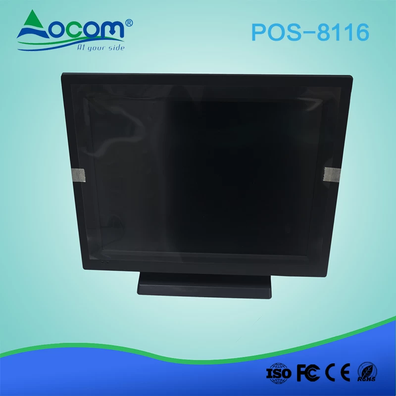 15-Zoll-All-In-One-Touchscreen-POS-Terminal - Görsel 3