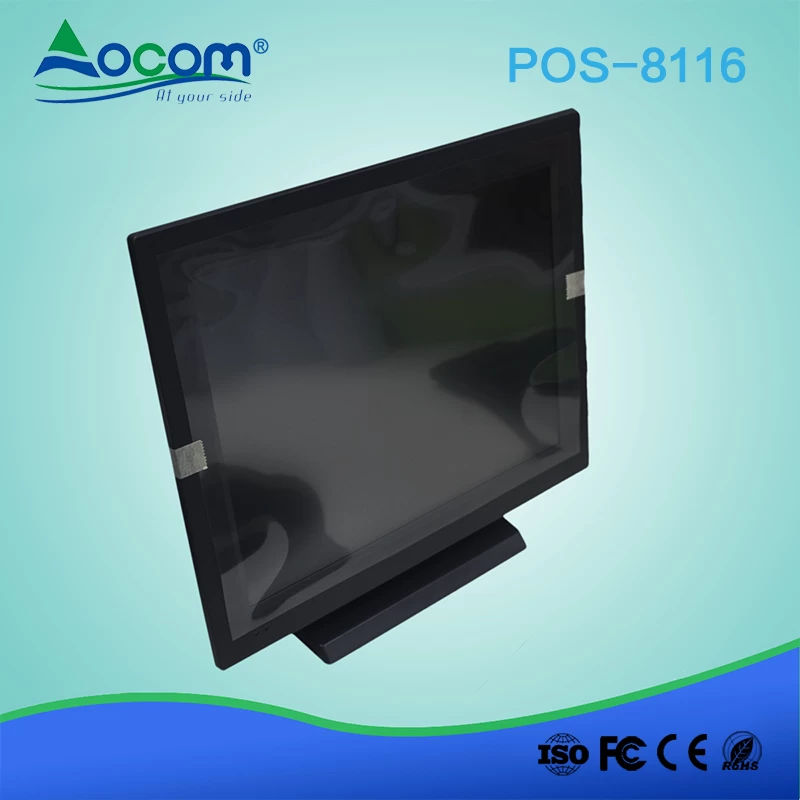15-Zoll-All-In-One-Touchscreen-POS-Terminal - Görsel 4