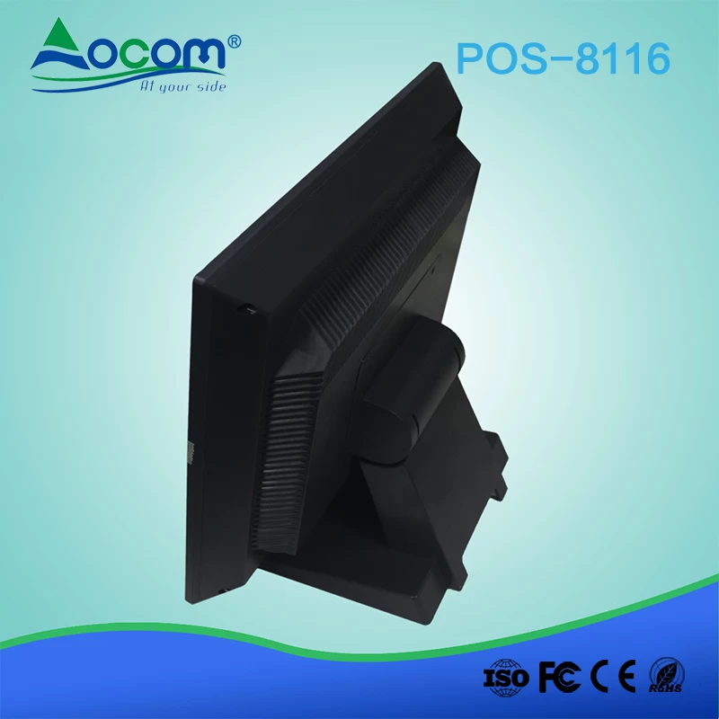 15-Zoll-All-In-One-Touchscreen-POS-Terminal - Görsel 5