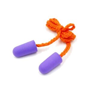 Pu-Kabel-Ohrstöpsel GE-EP-02