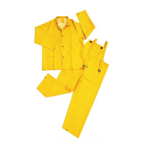 PVC Regenbekleidung GE-RC-9002