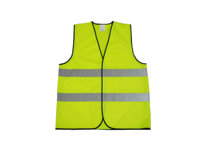 Beliebte Warnweste GE-SV-04